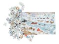 Puzzle odkrywcy Moulin Roty