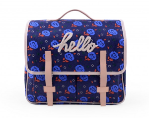 Tornister HELLO SIMONE x JOJO FACTORY