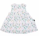 Sukienka 80-86 cm Desert Monkind