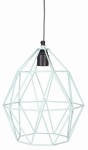 Lampa metalowa MINT