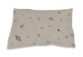 Cushion 50x70 cm GREY STARS IN THE GALAXY Ndoto