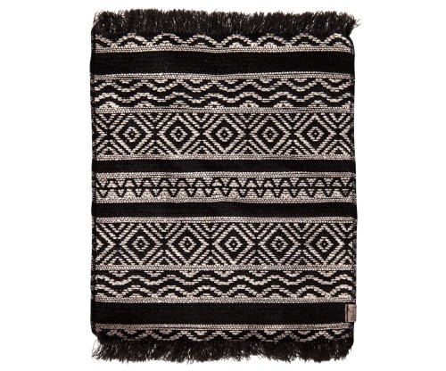 Dywanik dla myszek MAILEG BLACK