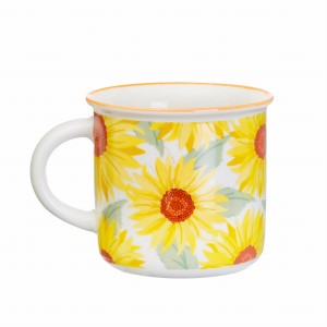 Kubek SUNFLOWER MUG
