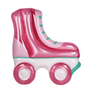 Materac ponton XL ROLLER SKATE SUNNYLIFE