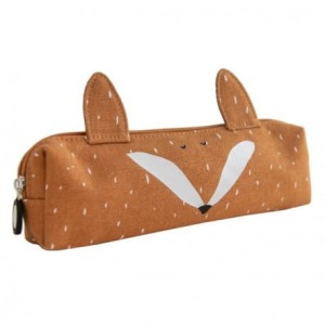 Piórnik TRIXIE Mr Fox podłużny