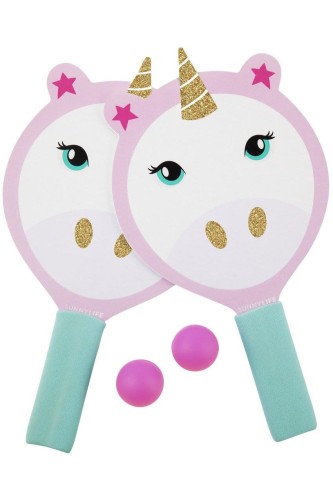 Paletki outdoorowe KIDS UNICORN
