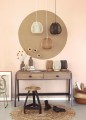 Lampa sufitowa ZEF BEIGE