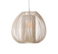 Lampa sufitowa ZEF BEIGE