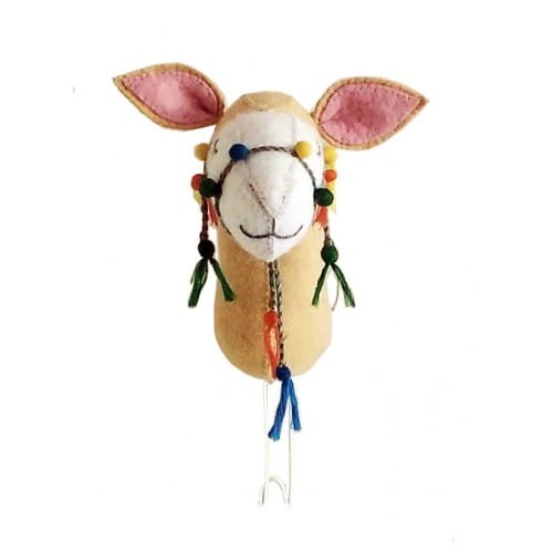 Wieszak CAMEL Fiona Walker