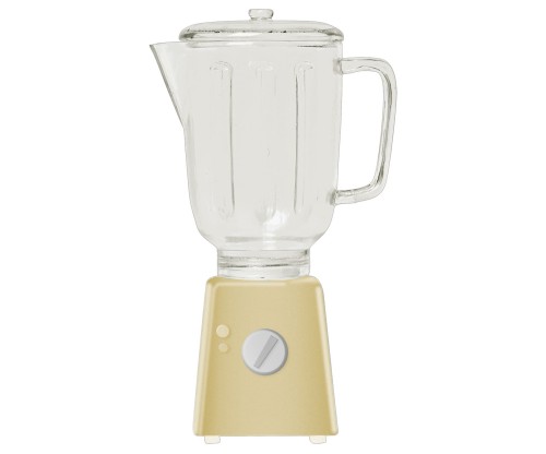 Blender Maileg Yellow