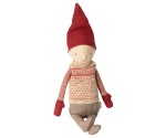Świąteczny PIXY BOY 32 cm Maileg 