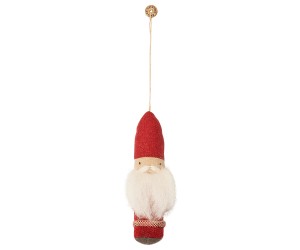 Dekoracja choinkowa SANTA Maileg 