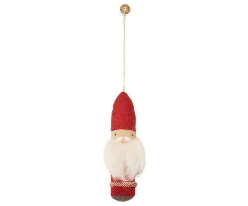 Dekoracja choinkowa SANTA Maileg