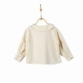 Vera blouse Buttercream Donsje