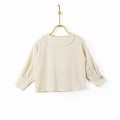 Vera blouse Buttercream Donsje