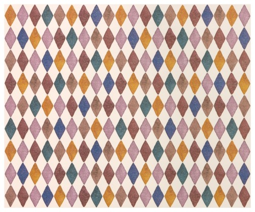 Dekoracyjny papier HARLEQUIN
