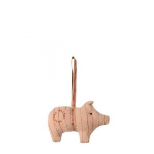 Dekoracja choinkowa PIG no1 Maileg