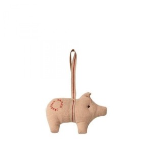 Dekoracja choinkowa PIG no3 Maileg 