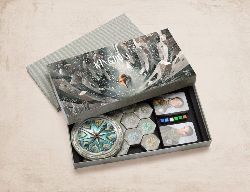 Gra przygodowa Królestwo Marbushka