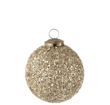 Bombka XMAS PEARL