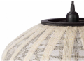 Lampa sufitowa MELUA