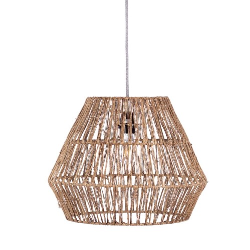 Lampa z juty VITO