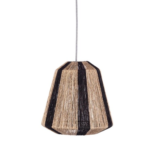 Lampa z juty VEN