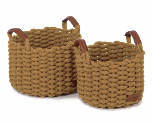 Zestaw koszyków KORBO