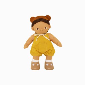 Zestaw ubranek dla lali DINKUM MIO ROMPER SET
