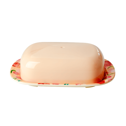 Melaminowa maselniczka RICE