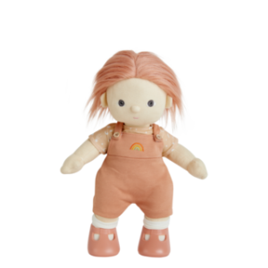 Lalka DREAM DINKUM BIRDIE LIMITOWANA Olliella
