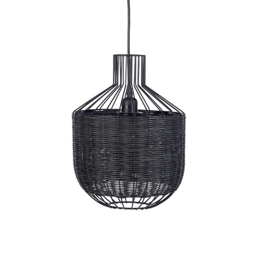 Lampa ZOEY BLACK