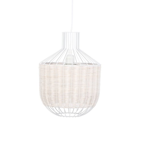 Lampa ZOEY WHITE