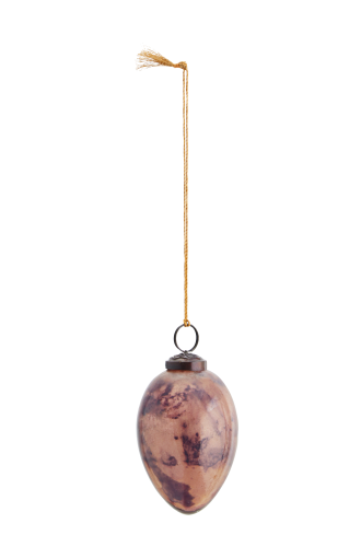 Dekoracyjna zawieszka 7 cm Madam Stoltz