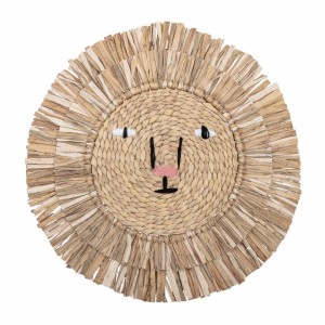 Dekoracja ścienna BASIR 65 cm Bloomingville