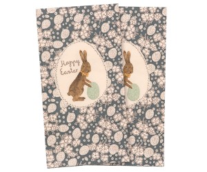 Serwetki EASTER BUNNY MILLE Maileg 