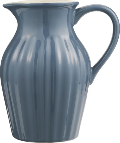 Dzbanek z kamionki 1,7 L CORNFLOWER Ib Laursen