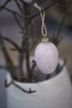 Zawieszka wielkanocna ROSE CHALK Lene Bjerre