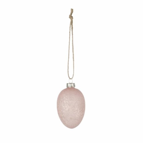 Zawieszka wielkanocna ROSE CHALK Lene Bjerre