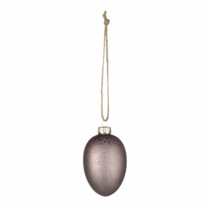 Zawieszka wielkanocna RASPBERRY 8,5 CM Lene Bjerre  