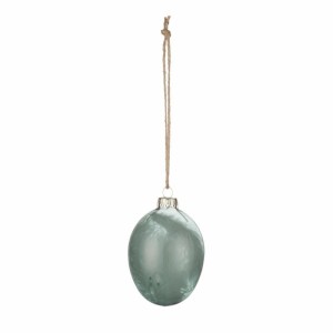 Zawieszka wielkanocna LILY PEA 8,5 CM Lene Bjerre 