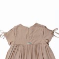 Sukienka CELESTE LIGHT ROSE Donsje
