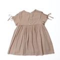 Sukienka CELESTE LIGHT ROSE Donsje