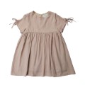 Sukienka CELESTE LIGHT ROSE Donsje