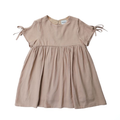 Sukienka CELESTE LIGHT ROSE Donsje