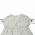 Sukienka CELESTE DRESS NATURE WHITE Donsje