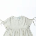 Sukienka CELESTE DRESS NATURE WHITE Donsje
