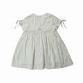 Sukienka CELESTE DRESS NATURE WHITE Donsje
