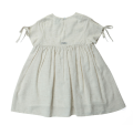 Sukienka CELESTE OFF WHITE