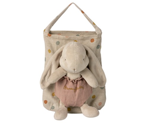 Torebka z króliczkiem BUNNY HOLLY Maileg